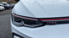 Volkswagen Golf 2.0 TSI GTI 5dr DSG Petrol Hatchback